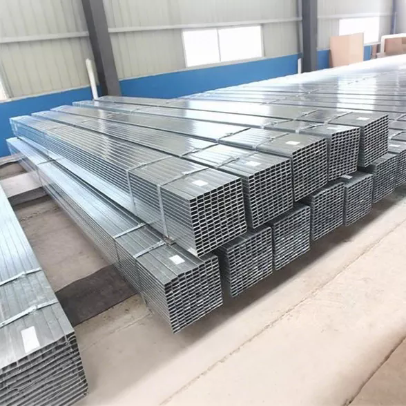 ஸ்கொயர் டியூப் எப்படி கட்டமைப்பு திட்டங்களை மேம்படுத்த முடியும்?