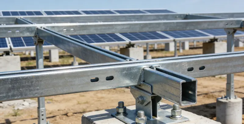 முக்கிய பொருள் தேர்வு: செயல்திறன் வேறுபாடுகள் மற்றும் Q235B மற்றும் Q345B பயன்பாட்டு காட்சிகள்