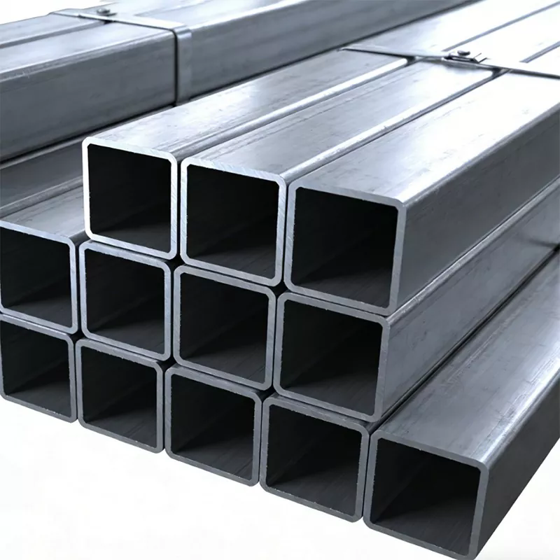 உங்கள் திட்டத்திற்கான சரியான கோண சதுரக் குழாயை எவ்வாறு தேர்வு செய்வது?