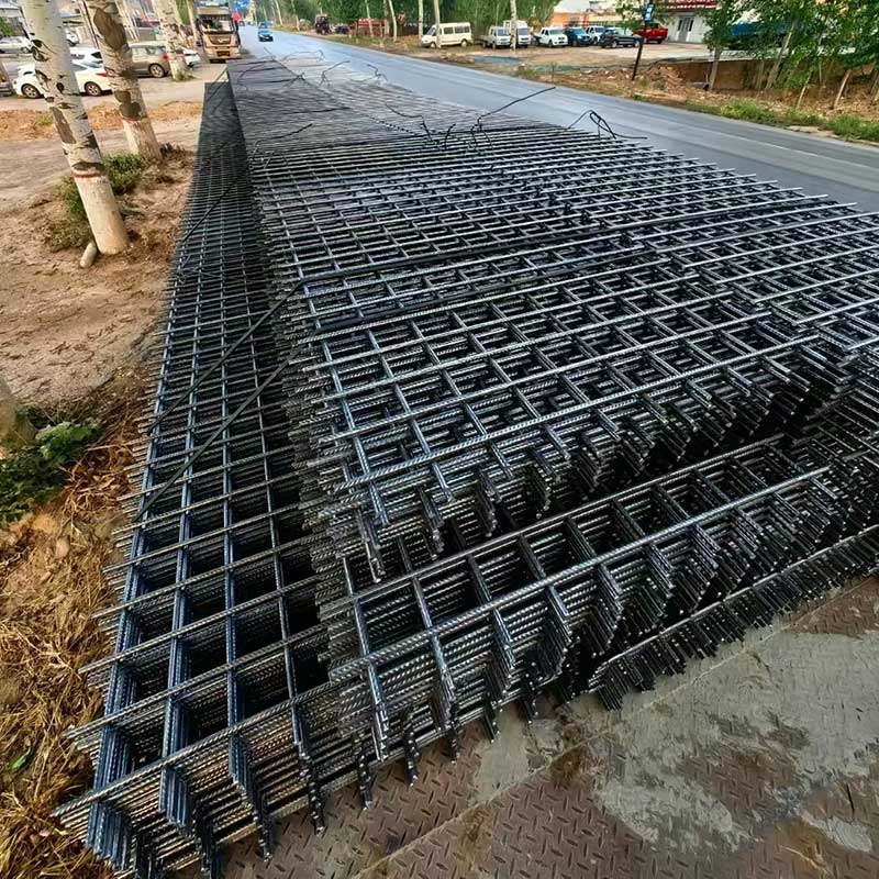 வெல்டட் ரீபார் மெஷ் ஏன் நவீன கட்டுமானத் திட்டங்களுக்கு விருப்பமான வலுவூட்டல் தீர்வாக மாறுகிறது