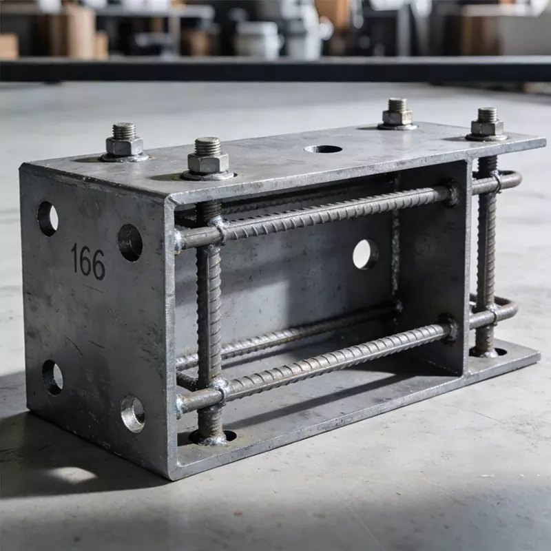 தனிப்பயன் உட்பொதிக்கப்பட்ட கூறுகள்