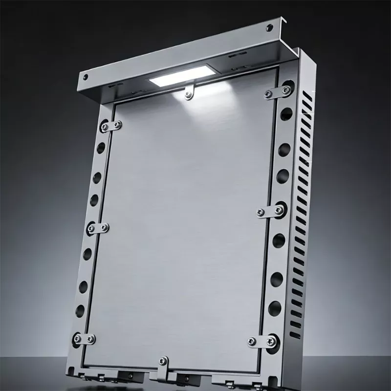 தனிப்பயனாக்கப்பட்ட உட்பொதிக்கப்பட்ட தட்டு