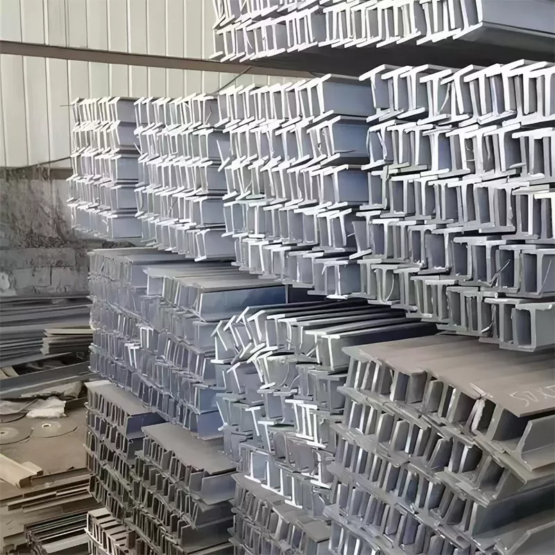 கால்வனேற்றப்பட்ட டி பார்