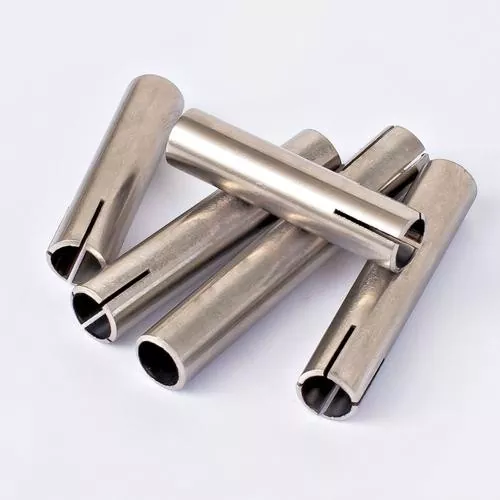 சூடான விரிவாக்க குழாய்