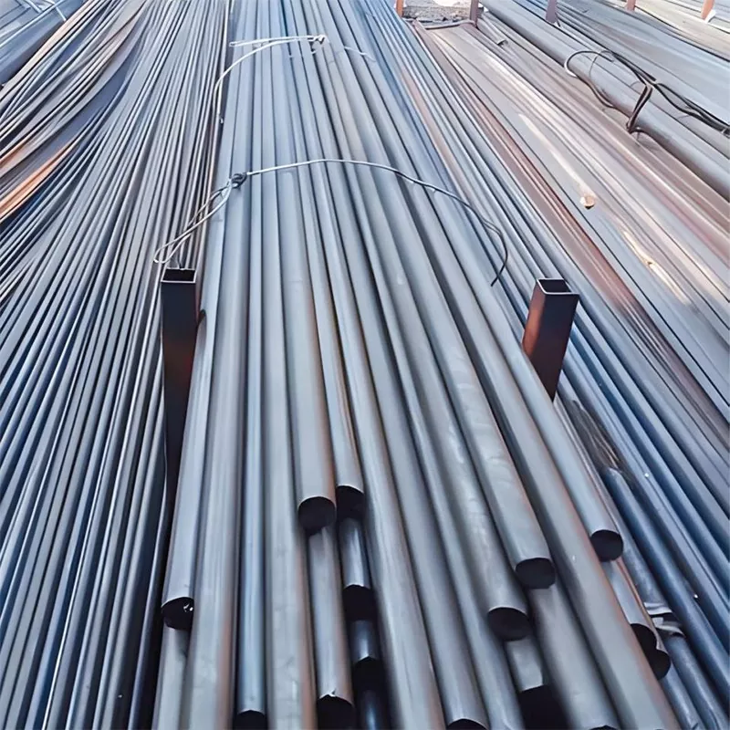 ஹாட் ரோல்டு ரவுண்ட் பார்