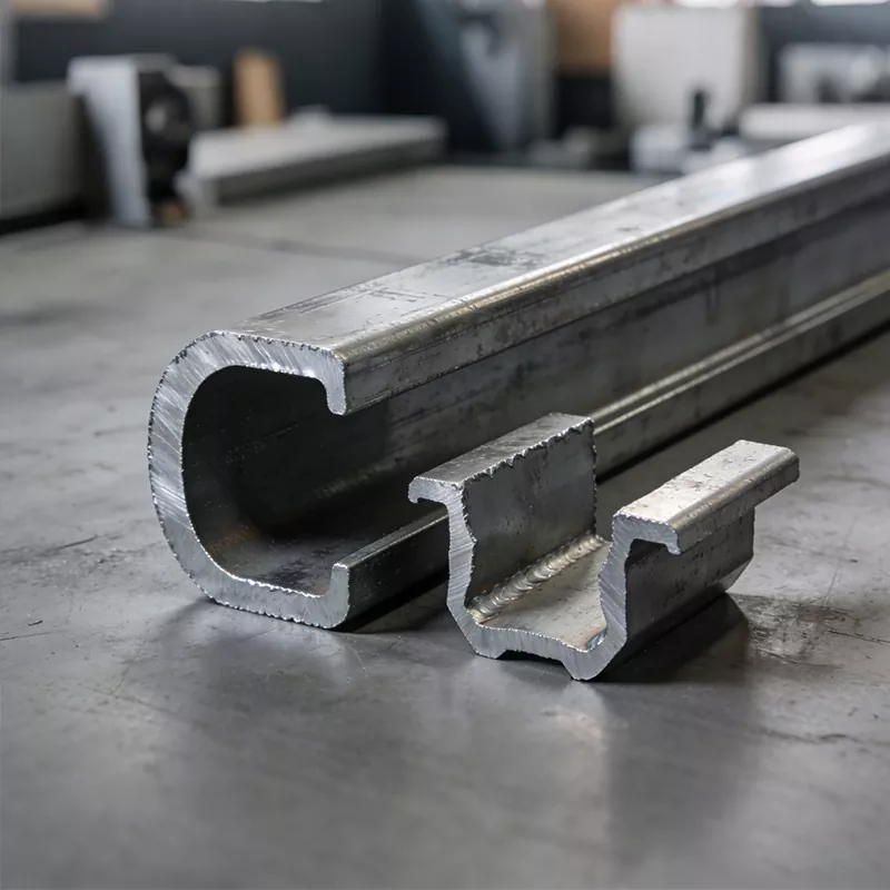 OEM ஸ்டீல் சுயவிவரங்கள்