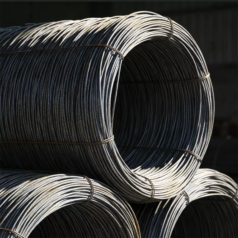 ரீபார் சுருள்