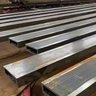 வலது கோண சதுர குழாய்